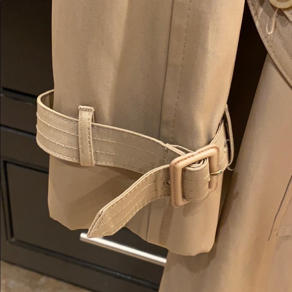 Harbor Master man’s Long coat size 44 - Picture 6 of 15